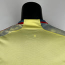 CAMISA NEW YORK RED BULL - MLS - FORA/ AWAY - JOGADOR - 23/24