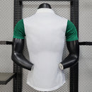 CAMISA PALMEIRAS - FORA/ AWAY - JOGADOR - 25/ 26