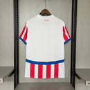 CAMISA PARAGUAI - CASA/ HOME - TORCEDOR - 24/25