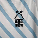CAMISA NOTTINGHAM FORREST - CASA/ HOME - TORCEDOR - 23/24