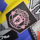 CAMISA MANCHESTER UNITED - SPECIAL EDITION - TORCEDOR - 23/24