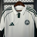 CAMISA PANATHINAIKOS - FORA/ AWAY - TORCEDOR - 25/ 26