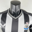 CAMISA NEWCASTLE - CASA/ HOME - JOGADOR - 23/24