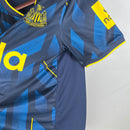 CAMISA NEWCASTLE - TERCEIRA/ THIRD  - TORCEDOR - 23/24