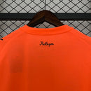 CAMISA MANCHESTER CITY - TERCEIRO/ THIRD - TORCEDOR - 25/ 26