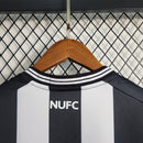 CAMISA NEWCASTLE - CASA / HOME - TORCEDOR - 23/24