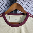 CAMISA MÉXICO - FORA/ AWAY - TORCEDOR - 23/24