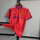 CAMISA MANCHESTER UNITED - SPECIAL EDITION - TORCEDOR - 23/24