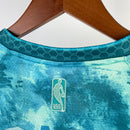 CAMISA NBA CHARLOTTE HORNETS - LAMELO BALL - SELECT EDITION - 2024 NOVA