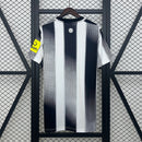 CAMISA NEWCASTLE - CASA/ HOME - TORCEDOR - 25/ 26
