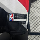 CAMISA PORTLAND TRAIL BLAZERS - CITY EDITION - 2024