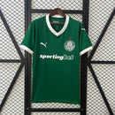CAMISA PALMEIRAS - CASA/ HOME - TORCEDOR - 25/ 26