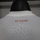 CAMISA MARROCOS - FORA/ AWAY - JOGADOR - 25/ 26