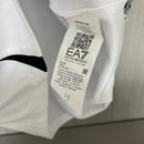 CAMISA NAPOLI - AWAY/ FORA - TORCEDOR - 24/25