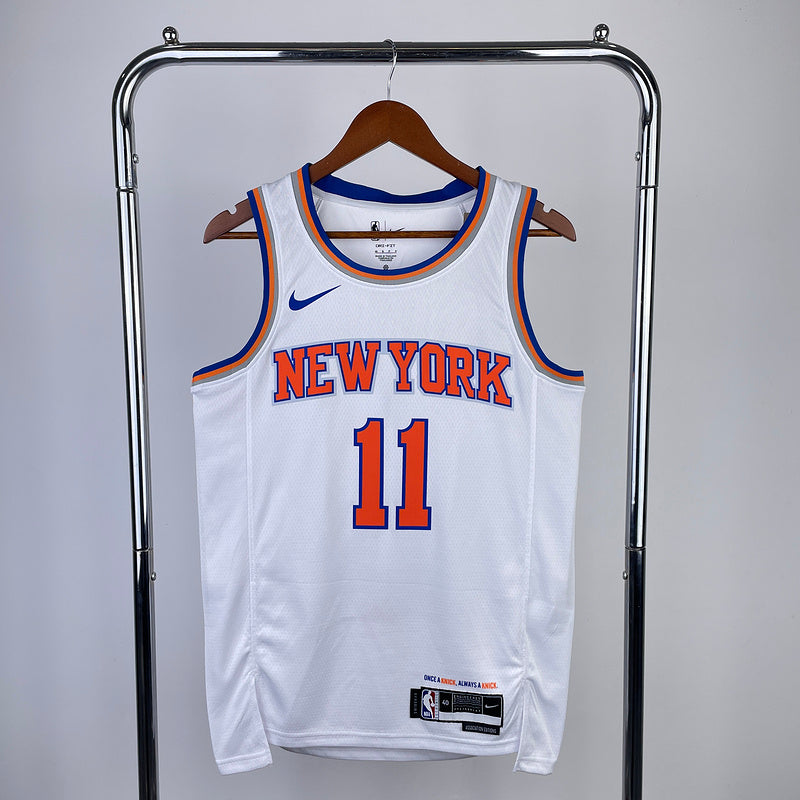 CAMISA NEW YORK KNICKS  - ICON EDITION - 2024