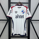 CAMISA NACIONAL - CASA/ HOME - TORCEDOR - 25/ 26