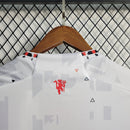 CAMISA MANCHESTER UNITED - SPECIAL EDITION - TORCEDOR - 23/24