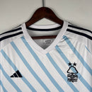 CAMISA NOTTINGHAM FORREST - CASA/ HOME - TORCEDOR - 23/24