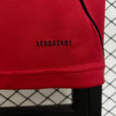 CAMISA MANCHESTER UNITED - CASA/ HOME - TORCEDOR - 25/ 26