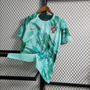 CAMISA PORTUGAL - TREINO - TORCEDOR - 23/24
