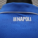 CAMISA NAPOLI - HOME/ CASA - JOGADOR - 24/25