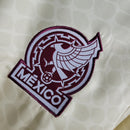 CAMISA MÉXICO - FORA/ AWAY - TORCEDOR - 23/24