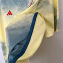 CAMISA NEW YORK RED BULL - MLS - FORA/ AWAY - TORCEDOR - 23/24