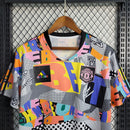 CAMISA MANCHESTER UNITED - SPECIAL EDITION - TORCEDOR - 23/24