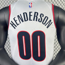 CAMISA PORTLAND BLAZERS - ASSOCIATION EDITION - 2024