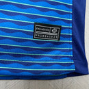 CAMISA BRASIL - FORA/ AWAY - TORCEDOR - 24/25