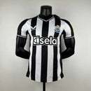 CAMISA NEWCASTLE - CASA/ HOME - JOGADOR - 23/24