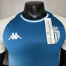CAMISA MÔNACO - TERCEIRA/ THIRD - JOGADOR 23/24