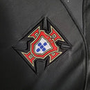CAMISA PORTUGAL - SPECIAL EDITION BLACK - TORCEDOR - 23/24