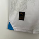 CAMISA OLYMPIQUE DE MARSEILLE - CASA/ HOME - TORCEDOR - 23/24