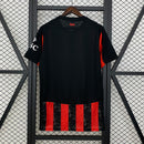 CAMISA MILAN - CASA/ HOME - TORCEDOR - 25/ 26