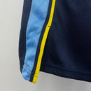 CAMISA MEMPHIS GRIZZLIES  - ICON EDITION - 2024