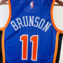 CAMISA NEW YORK KNICKS - CITY EDITION - 2024