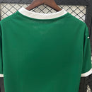CAMISA PALMEIRAS - CASA/ HOME - TORCEDOR - 25/ 26