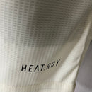 CAMISA MANCHESTER UNITED - TERCEIRO/ THIRD - JOGADOR - 24/25