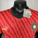 CAMISA MARROCOS - EDITION SPECIAL - JOGADOR - 23/24