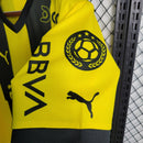 CAMISA PEÑAROL - URUGUAI - CASA / HOME- TORCEDOR - 23/24