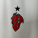 CAMISA MILAN - FORA/ AWAY - TORCEDOR - 25/ 26