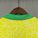 CAMISA BRASIL - CASA/ HOME - TORCEDOR - 24/25