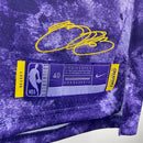CAMISA NBA LOS ANGELES LAKERS - LEBRON JAMES - SELECT EDITION - 2024 NOVA