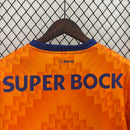 CAMISA PORTO - FORA/ AWAY - 24/25
