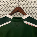 CAMISA MANCHESTER UNITED - MANGA LONGA - FORA/ AWAY - TORCEDOR - 23/24