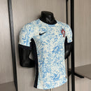 CAMISA PORTUGAL - FORA/ AWAY - JOGADOR - 24/25