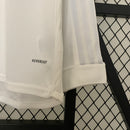 CAMISA MANCHESTER UNITED - MANGA LONGA - TERCEIRA/ THIRD - TORCEDOR - 23/24