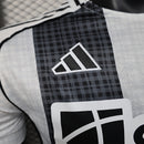 CAMISA NEWCASTLE- CASA/ HOME - JOGADOR - 25/ 26