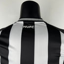 CAMISA NEWCASTLE - CASA/ HOME - JOGADOR - 23/24